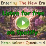 Entering The New Era-Spotify link