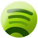 spotify_dock_icon_by_kaldrax-d50f2qc