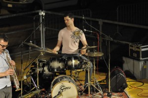 Pietro Valente - Veneto Jazz